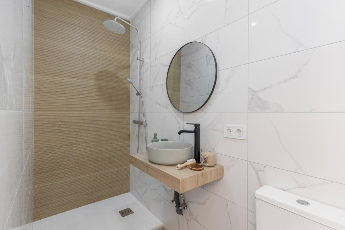 Revente - Duplex - Torrevieja - torrevieja