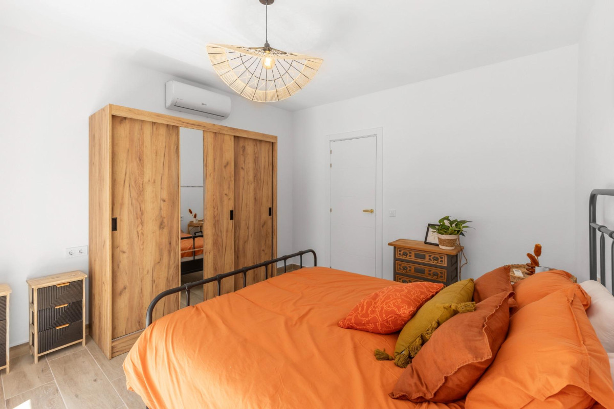 Revente - Duplex - Torrevieja - torrevieja