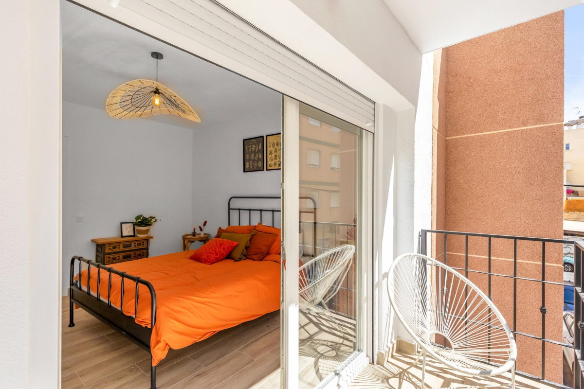 Revente - Duplex - Torrevieja - torrevieja