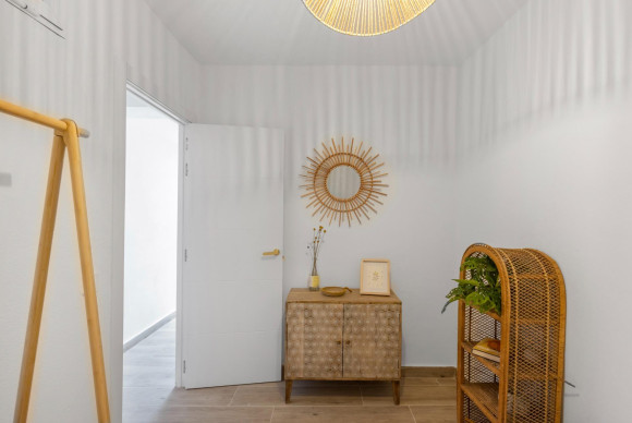 Revente - Duplex - Torrevieja - torrevieja