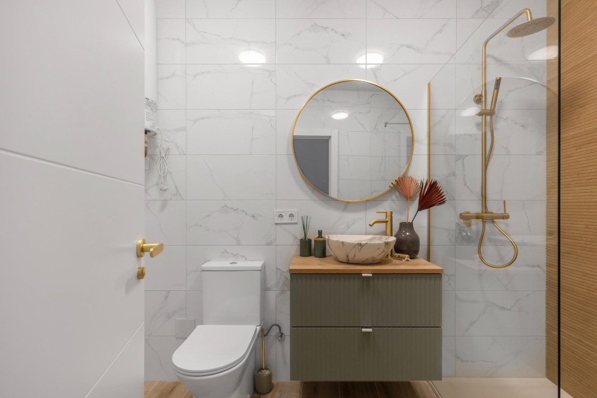 Revente - Duplex - Torrevieja - torrevieja