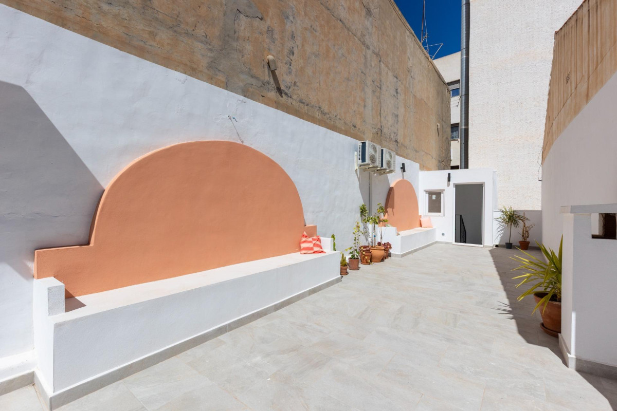 Revente - Duplex - Torrevieja - torrevieja