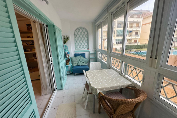 Herverkoop - Appartement  - Torrevieja - La Mata