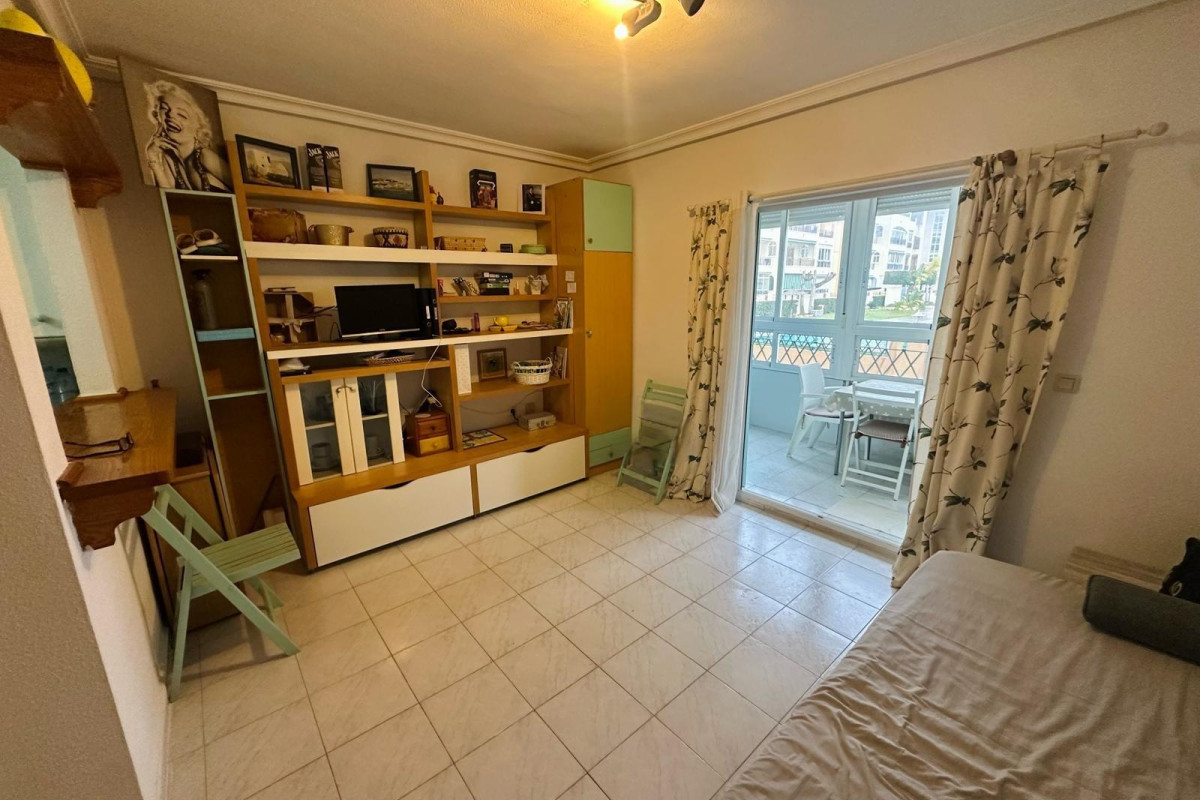 Herverkoop - Appartement  - Torrevieja - La Mata