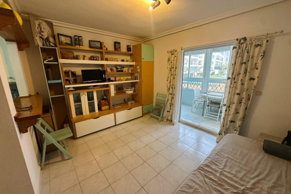 Herverkoop - Appartement  - Torrevieja - La Mata
