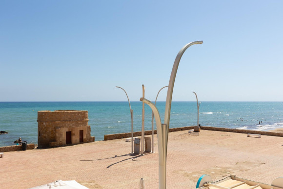 Herverkoop - Appartement  - Torrevieja - La Mata