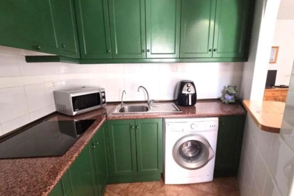 Herverkoop - Appartement  - Torrevieja - Estacion de autobuses