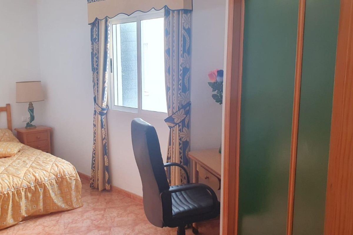 Herverkoop - Appartement  - Torrevieja - Estacion de autobuses