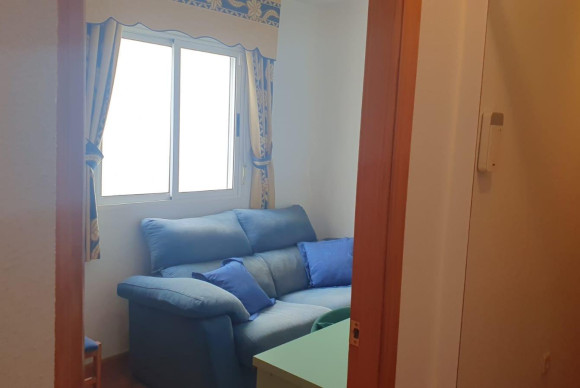 Herverkoop - Appartement  - Torrevieja - Estacion de autobuses