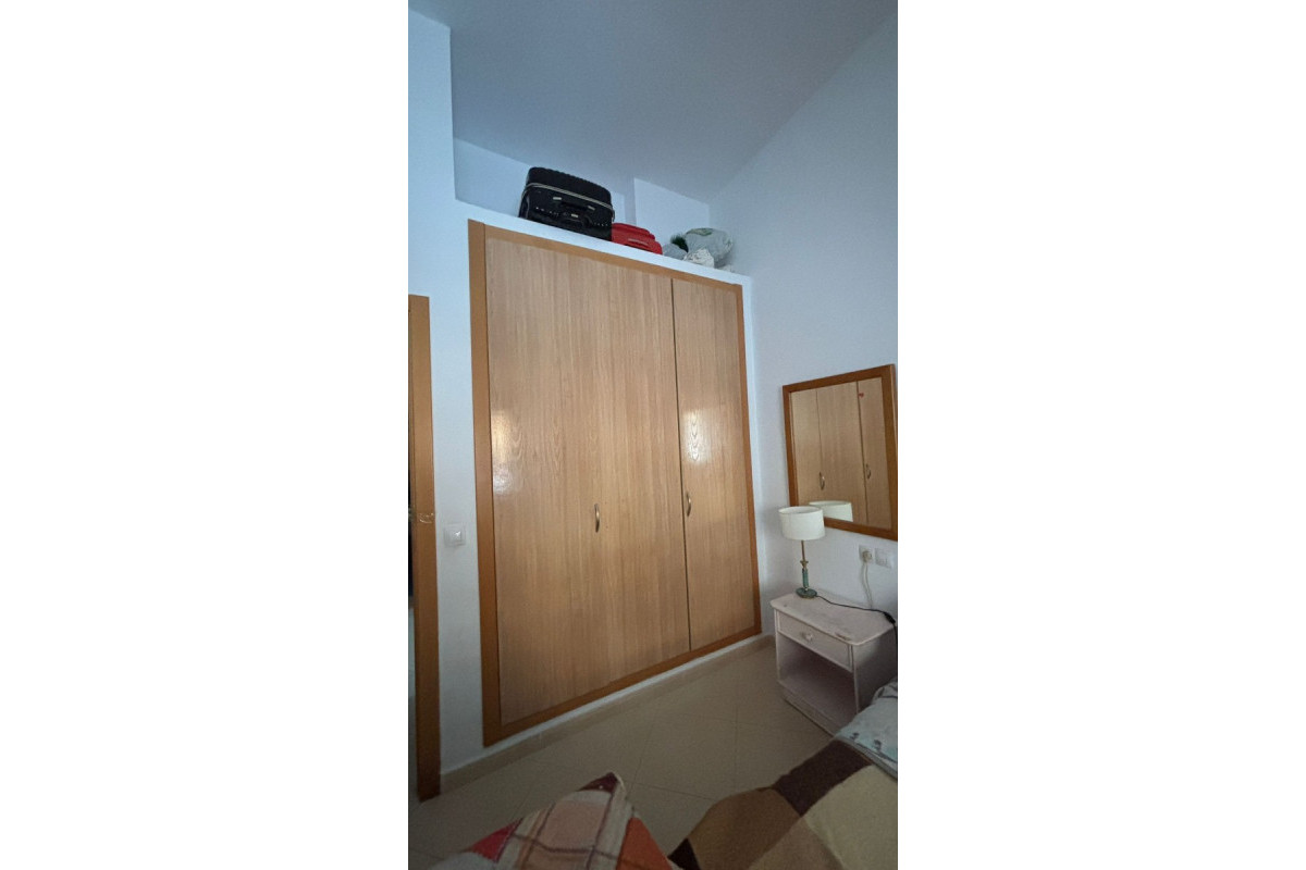 Herverkoop - Apartment / flat - Alfaz del Pi - Alfas del Pí