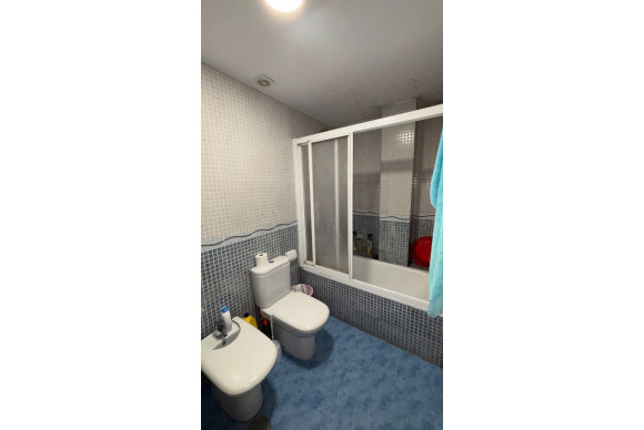 Herverkoop - Apartment / flat - Alfaz del Pi - Alfas del Pí