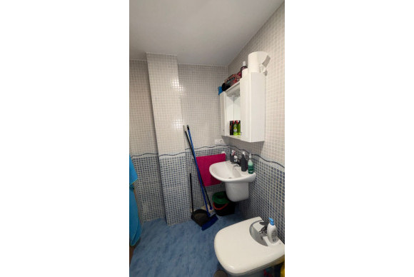 Herverkoop - Apartment / flat - Alfaz del Pi - Alfas del Pí