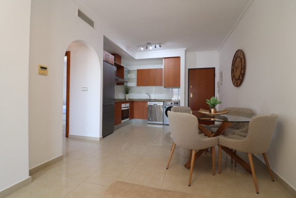 Reventa - Apartamento / piso - Ciudad Quesada - Doña Pepa