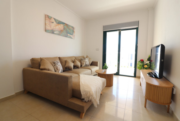 Reventa - Apartamento / piso - Ciudad Quesada - Doña Pepa