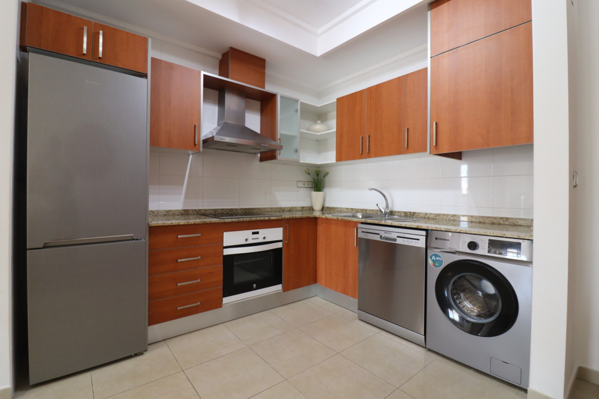 Reventa - Apartamento / piso - Ciudad Quesada - Doña Pepa