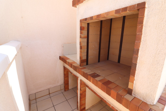 Reventa - Apartamento / piso - Ciudad Quesada - Doña Pepa