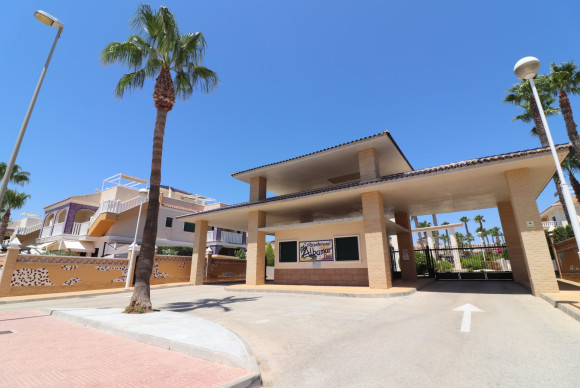 Reventa - Apartamento / piso - Ciudad Quesada - Doña Pepa