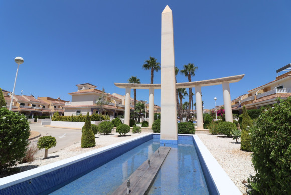 Reventa - Apartamento / piso - Ciudad Quesada - Doña Pepa