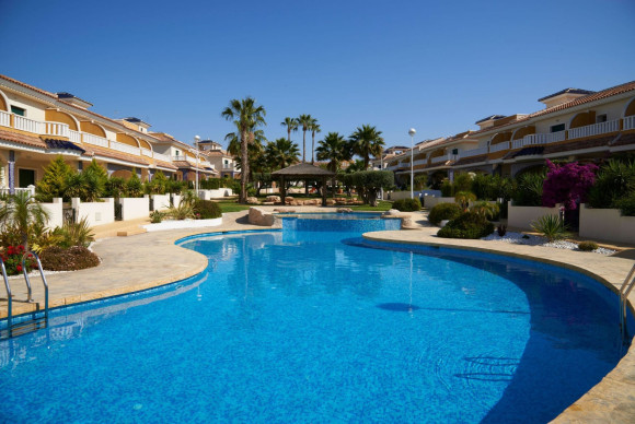 Reventa - Apartamento / piso - Ciudad Quesada - Doña Pepa