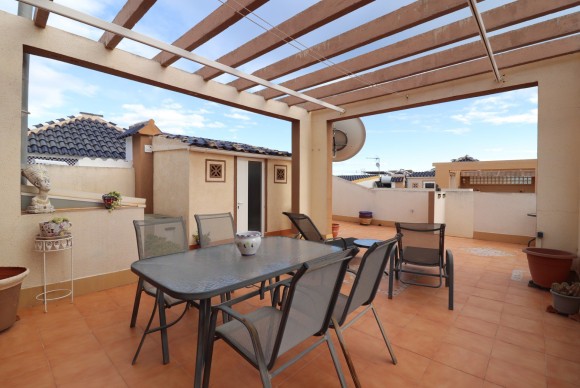 Revente - Quad house - Orihuela Costa - Los Balcones