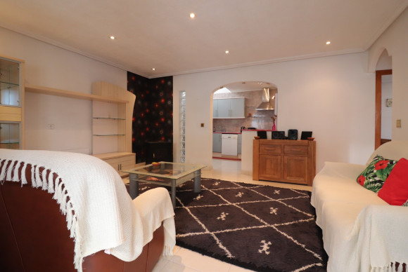 Revente - Quad house - Orihuela Costa - Los Balcones