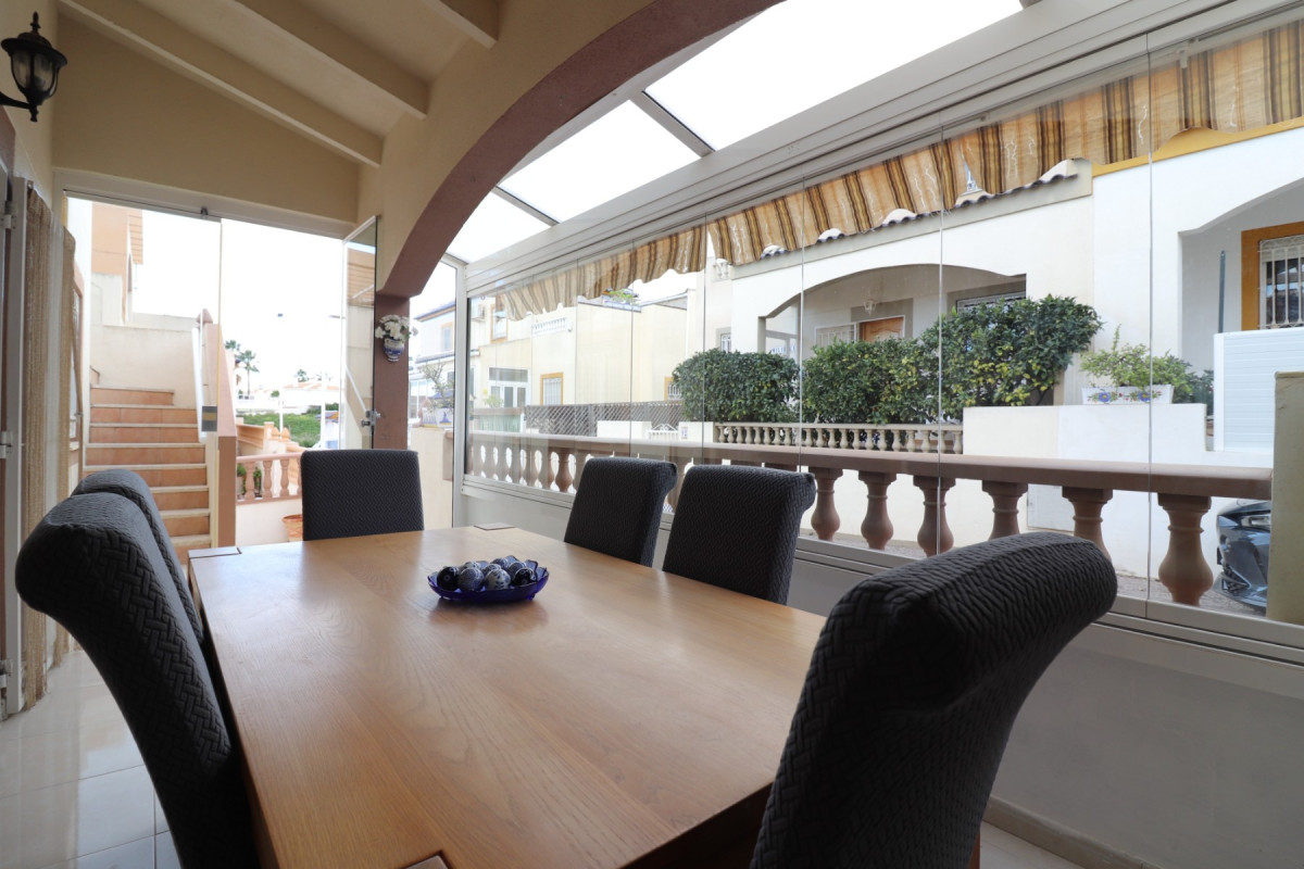 Revente - Quad house - Orihuela Costa - Los Balcones