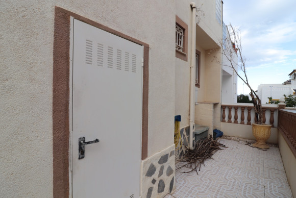 Revente - Quad house - Orihuela Costa - Los Balcones