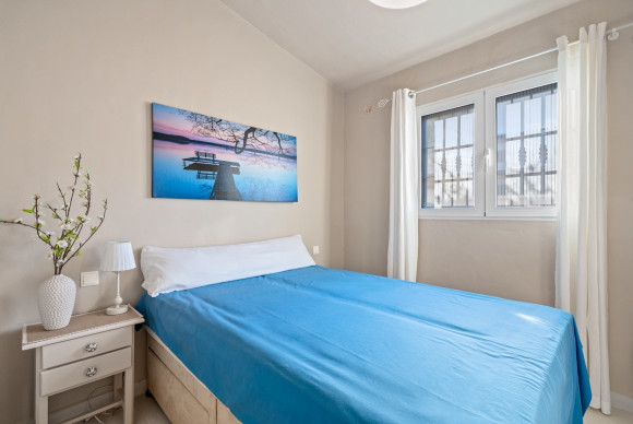 Herverkoop - Appartement  - Mil Palmeras - Mil Palmeras - Town