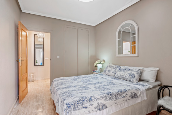 Herverkoop - Appartement  - Mil Palmeras - Mil Palmeras - Town