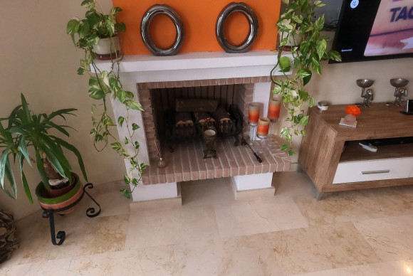 Herverkoop - Vrijstaande Villa - Algorfa - La Finca Golf Resort