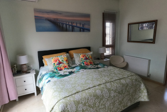 Herverkoop - Vrijstaande Villa - Algorfa - La Finca Golf Resort