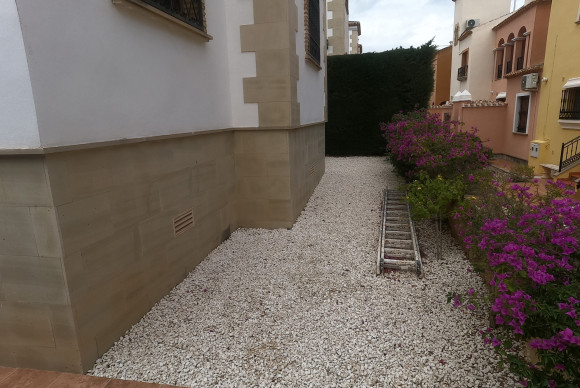 Herverkoop - Vrijstaande Villa - Algorfa - La Finca Golf Resort