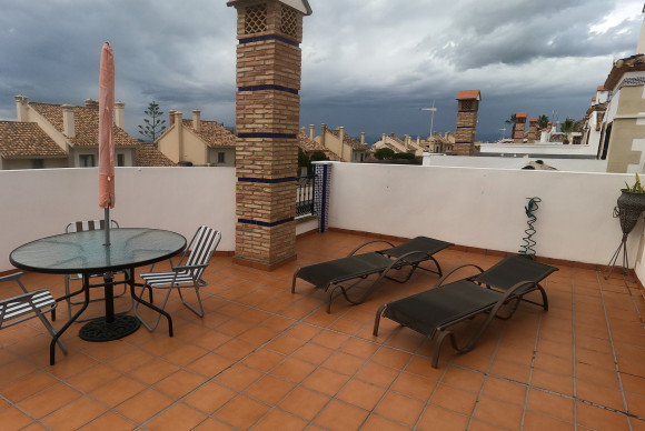 Herverkoop - Vrijstaande Villa - Algorfa - La Finca Golf Resort