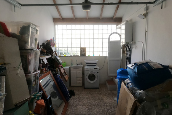 Herverkoop - Vrijstaande Villa - Algorfa - La Finca Golf Resort