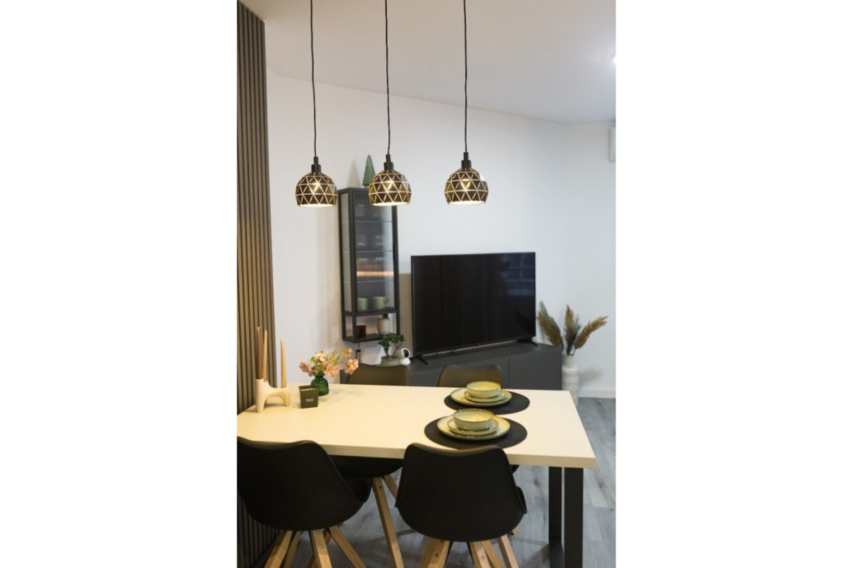 Revente - Appartement - Torrevieja