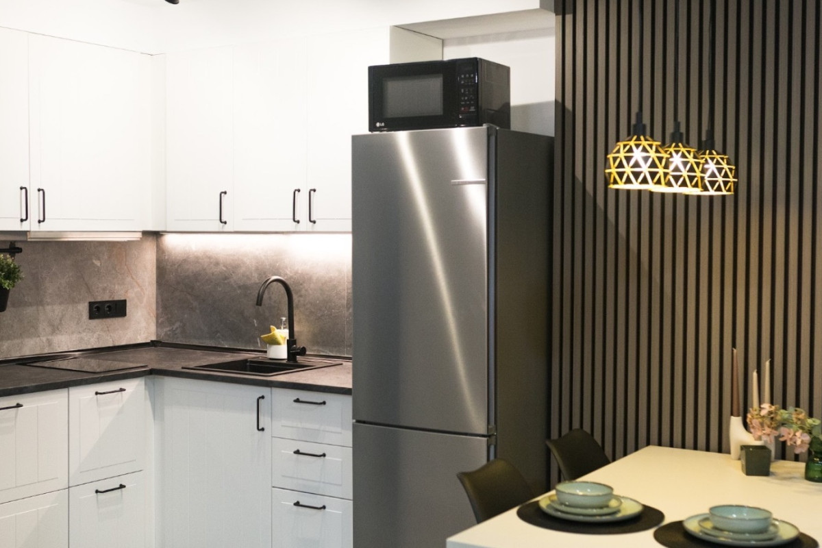 Revente - Appartement - Torrevieja