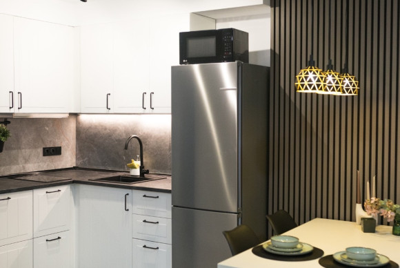 Revente - Appartement - Torrevieja