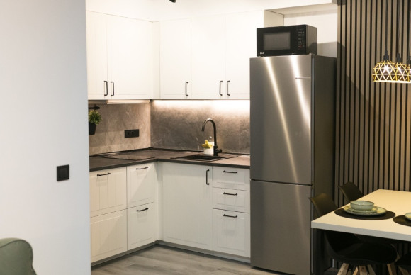 Revente - Appartement - Torrevieja