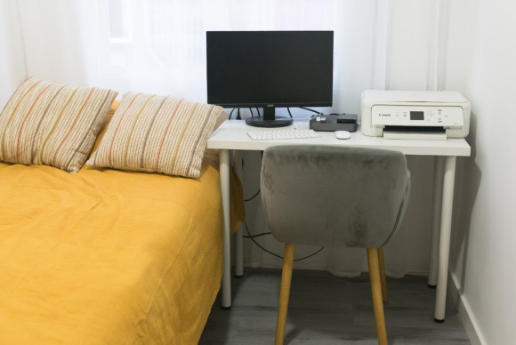 Revente - Appartement - Torrevieja