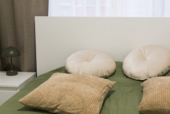 Revente - Appartement - Torrevieja