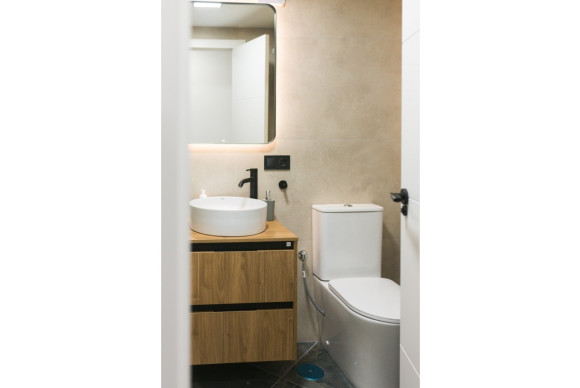 Revente - Appartement - Torrevieja