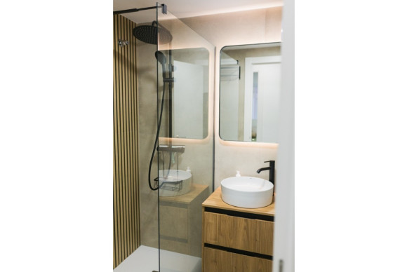 Revente - Appartement - Torrevieja