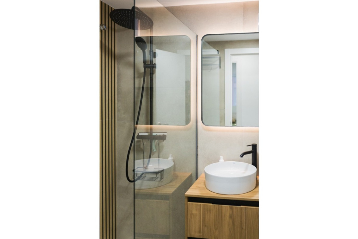 Revente - Appartement - Torrevieja