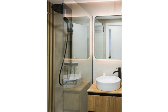 Revente - Appartement - Torrevieja