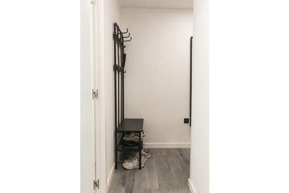 Revente - Appartement - Torrevieja