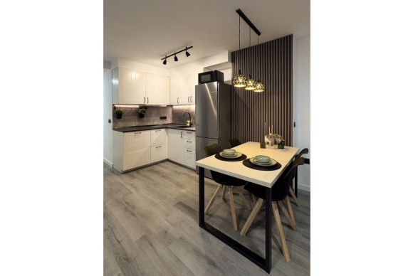 Revente - Appartement - Torrevieja