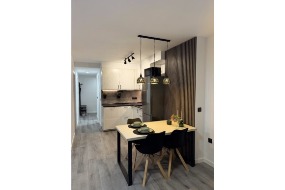 Revente - Appartement - Torrevieja