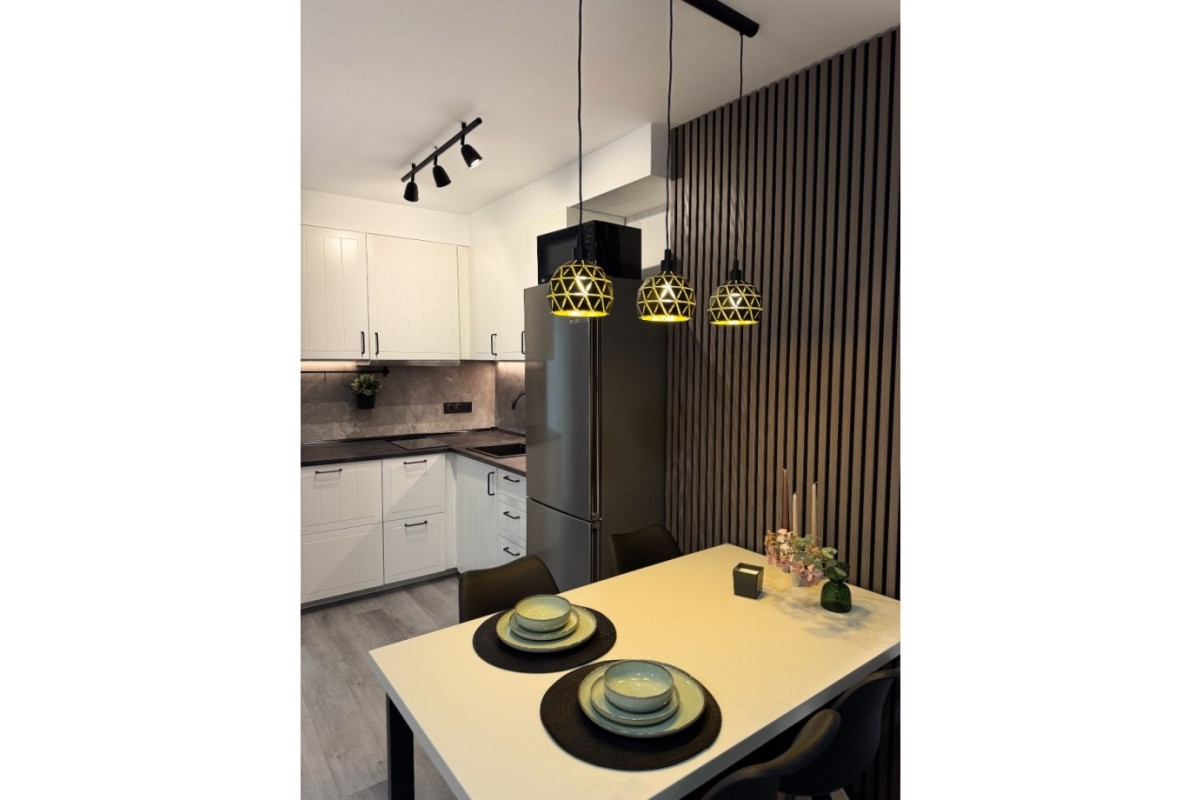 Revente - Appartement - Torrevieja