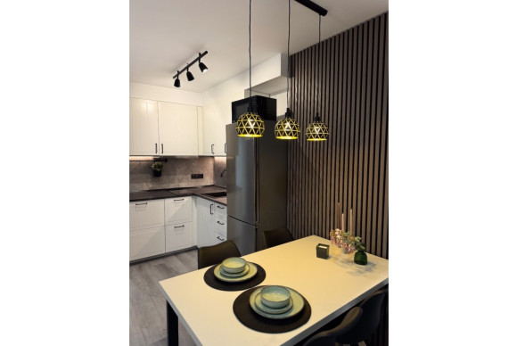 Revente - Appartement - Torrevieja