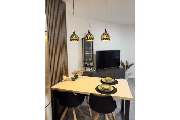 Revente - Appartement - Torrevieja